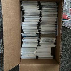 baseball / football card OFFER PRICE