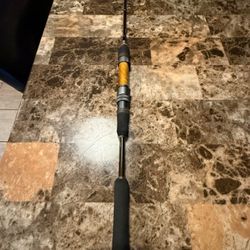 Phenix Mirage Ultralight Rod