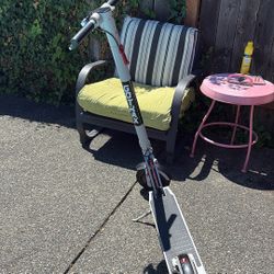 Electric Scooter GOTRAX  XR Ultra