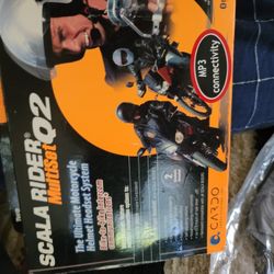 Scala Rider Q2