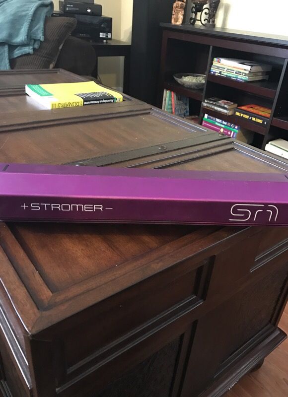 Stromer replacement battery for ST1