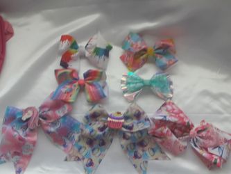 Hair Bows