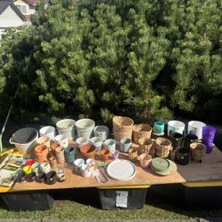Garage Sale 