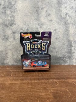Vintage Hot Wheel car