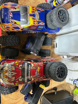 Rc cars