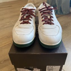 Gucci Mens 10