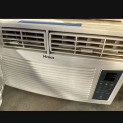 Window Ac Air Conditioner 