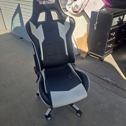 Head Board And Chair 