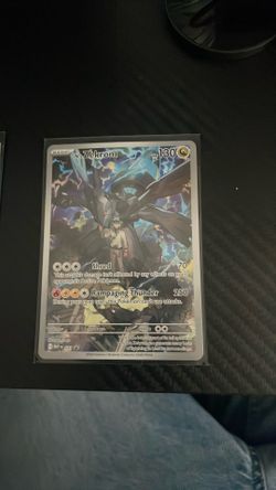 N's Zekrom - 031 - ME: Mega Evolution Promo X2
