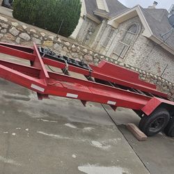 Car Trailer 