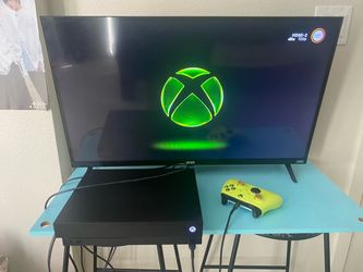 Xbox Series one X