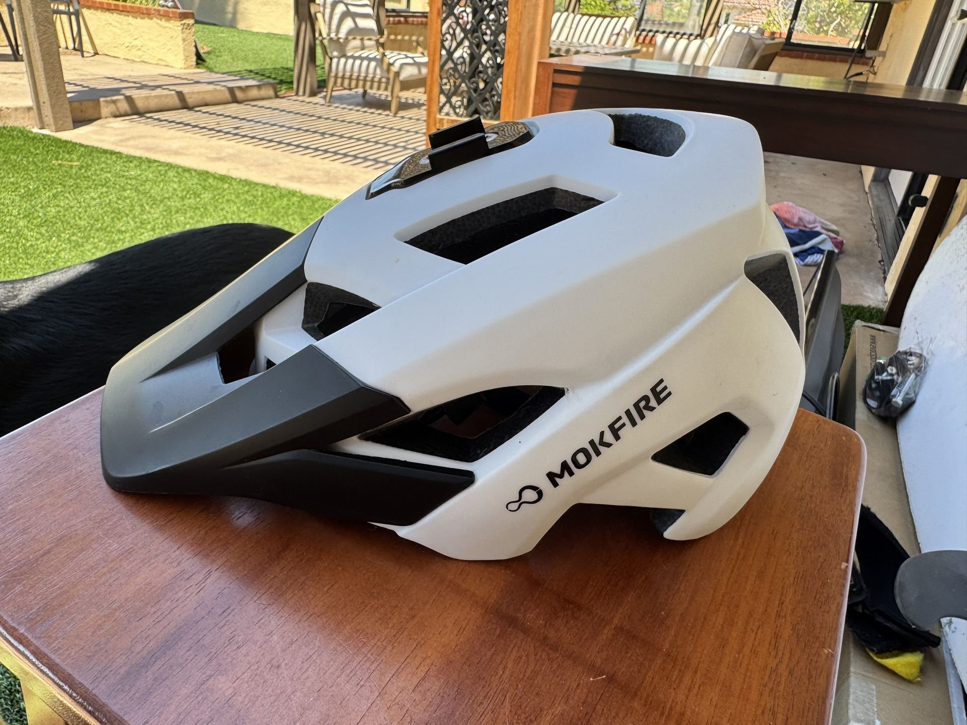 Bicycle Helmet