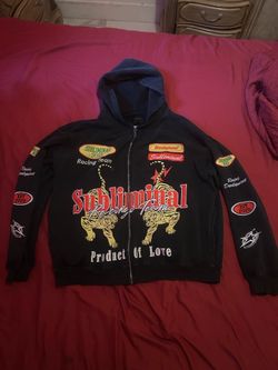 Pacsun hoodie