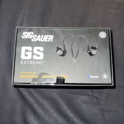 Sig Sauer GS Extreme 2.0