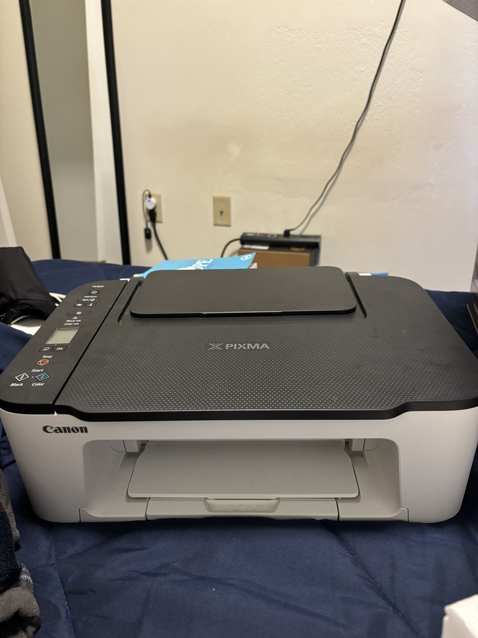 Canon TS3500