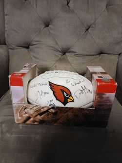 AZ. Cardinals Football