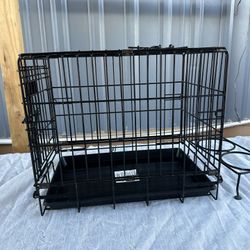   Jaula Para Mascota Chica 