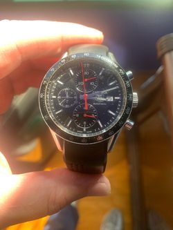 Tag Heuer
