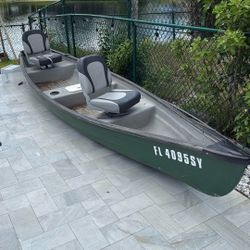 Boat As Is CASH ONLY 