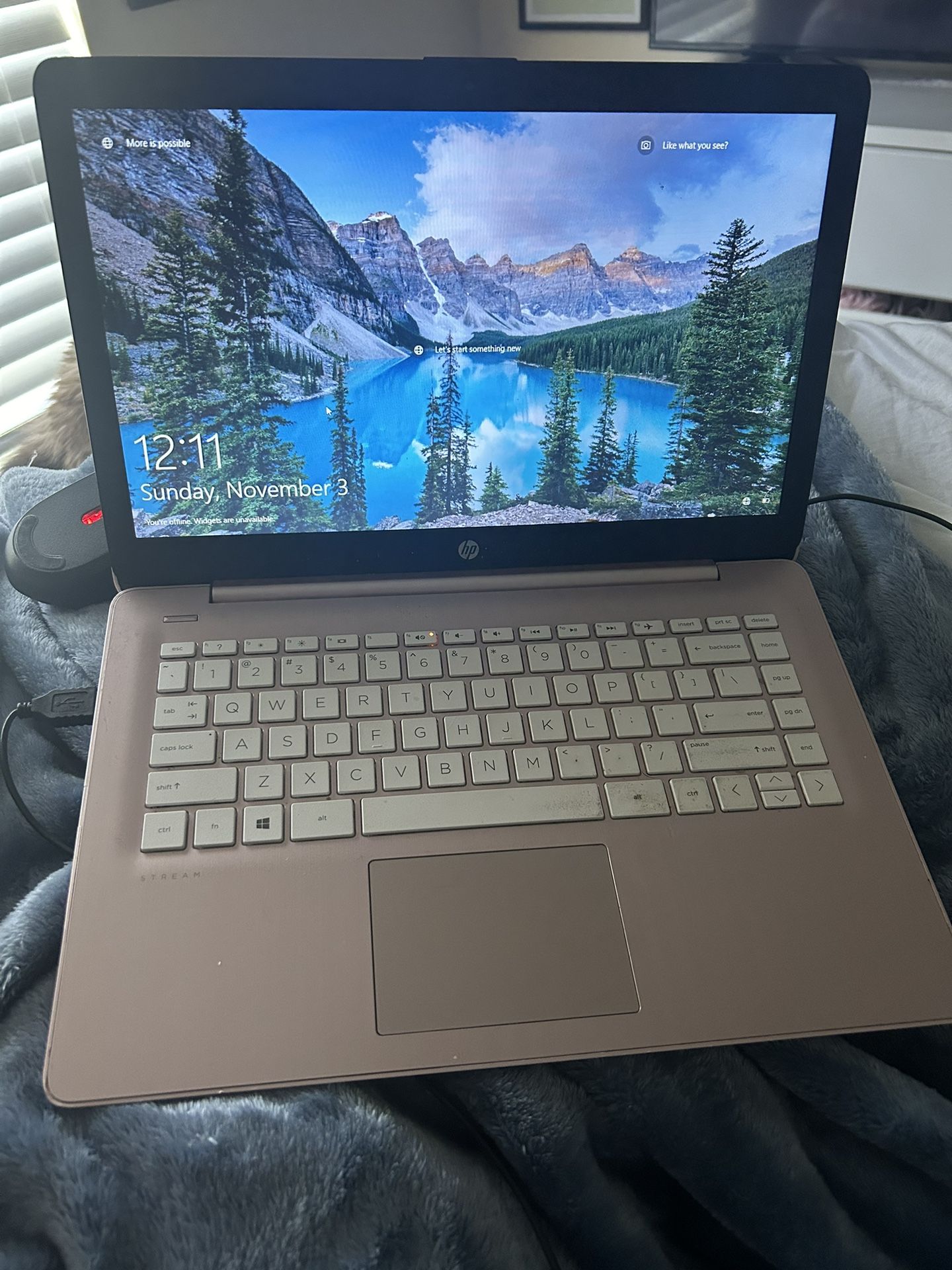 HP Laptop