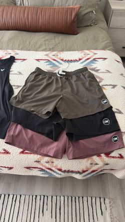 Men’s Cove Shorts