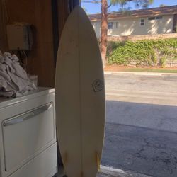Surf Board