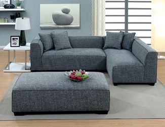 Sectional