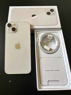 iPhone 13 mini 256gb unlocked for any carriers ( Liberado)
