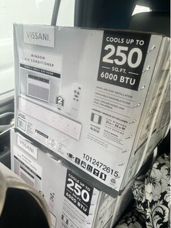 Air Conditioner