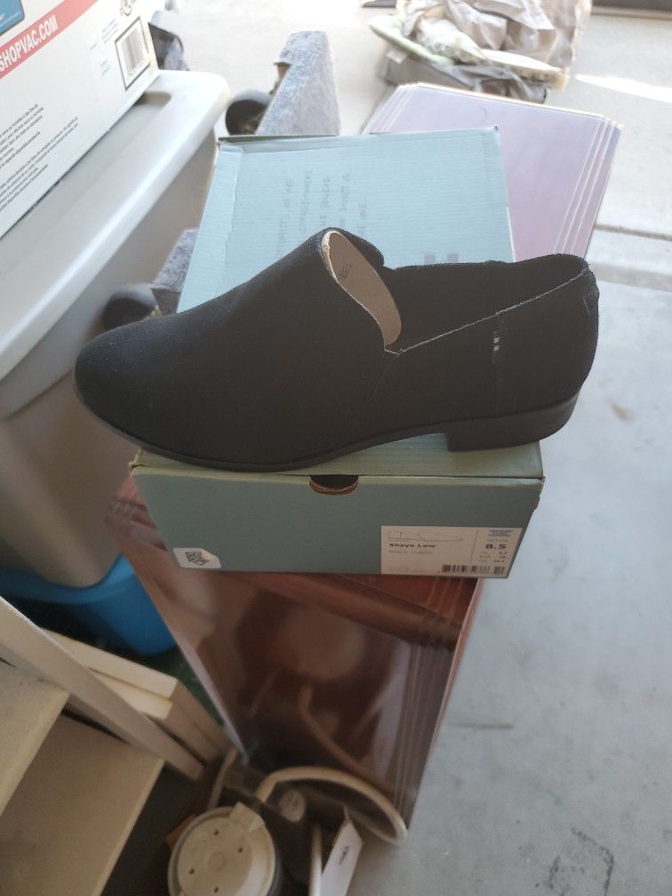 New Women's Size 8.5 Toms