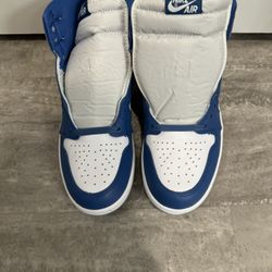 Jordan 1