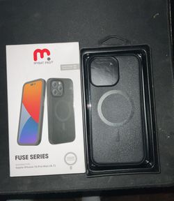 iPhone 15 Pro Max Case.