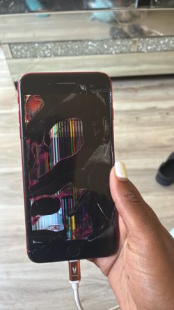 iPhone 8plus unlocked !