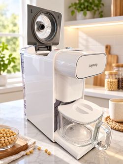 Joyoung Soy Milk Maker Machine - Auto Clean