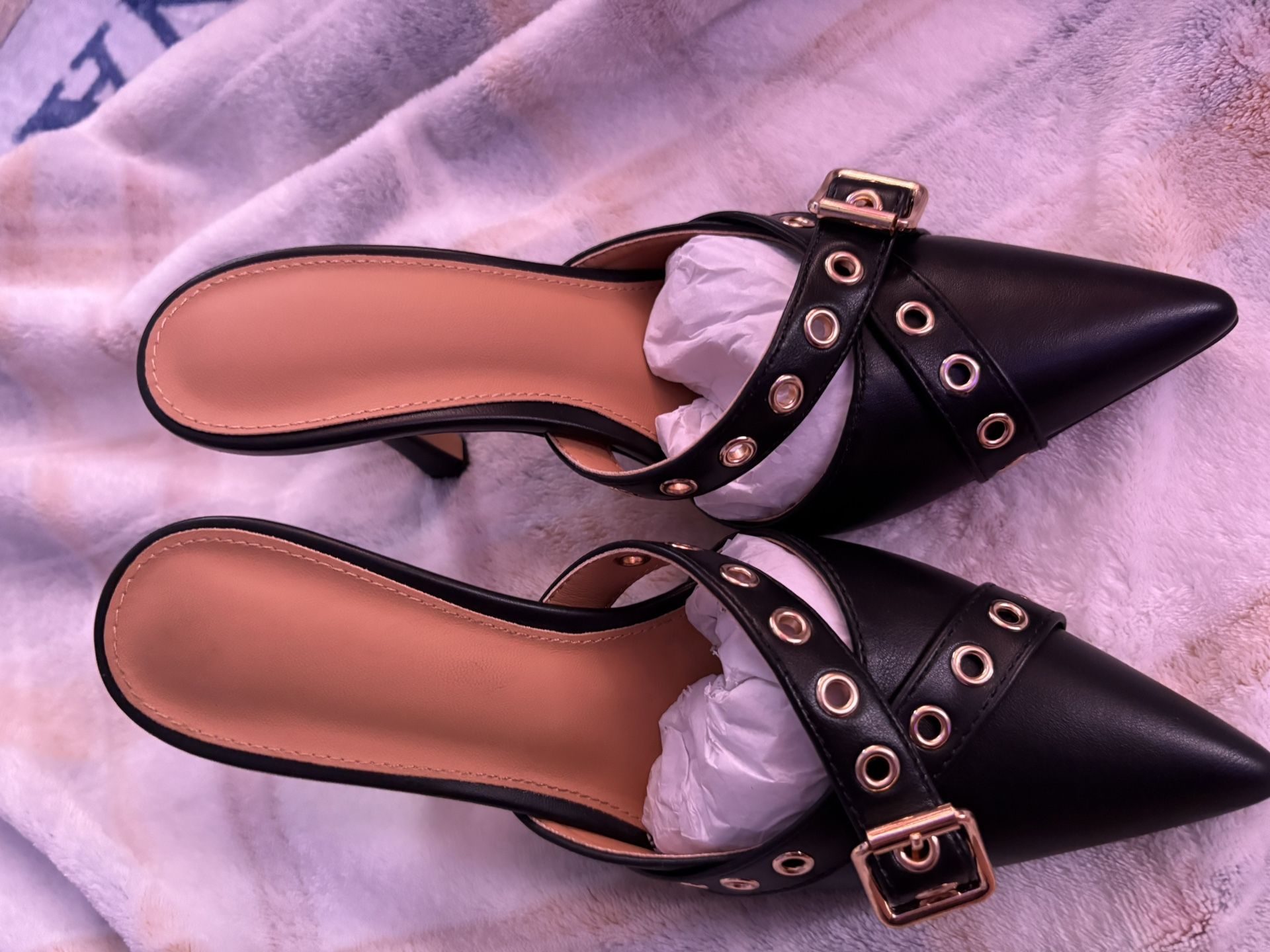 Heels