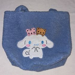 Sanrio Tote