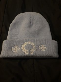 Crome beanie