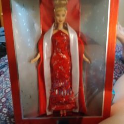 Barbie 2000 Never Removed From Box
