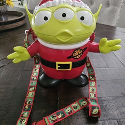Disney Popcorn Bucket