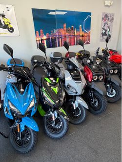 Scooter