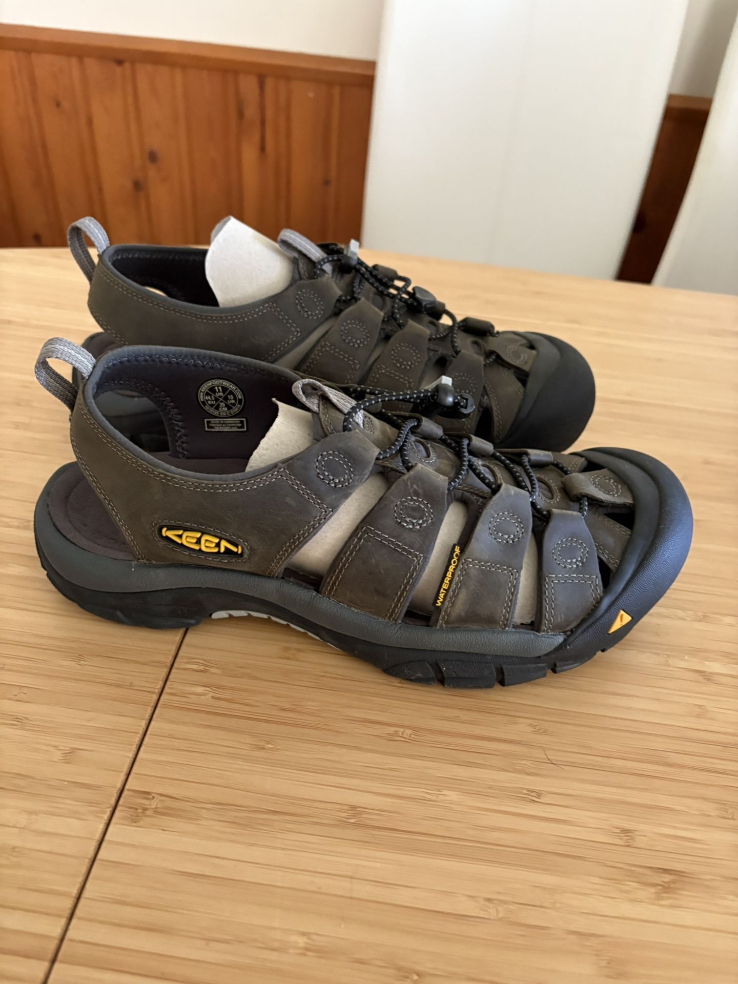 Keen Men’s Sandals