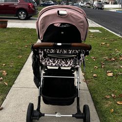Mocking Bird Stroller System 