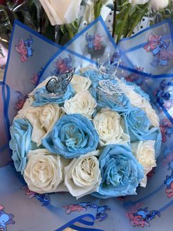 Fresh Roses