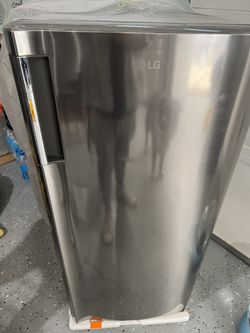 Lg Fridge