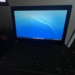 *Like New * 11.6” Acer 2-In-1 Touchscreen Chromebook