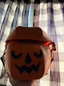 Loungefly McDonalds Bag