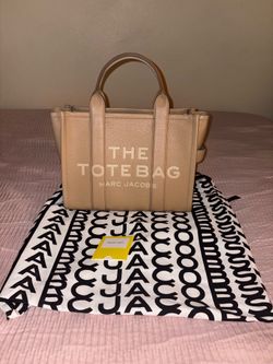 Marc Jacobs tote bag