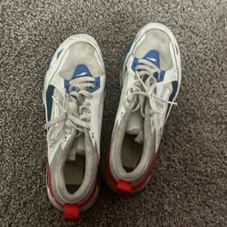 BMW Motorsport Shoes 