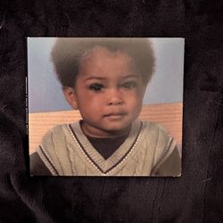 XXXTENTACION - ? Deluxe CD