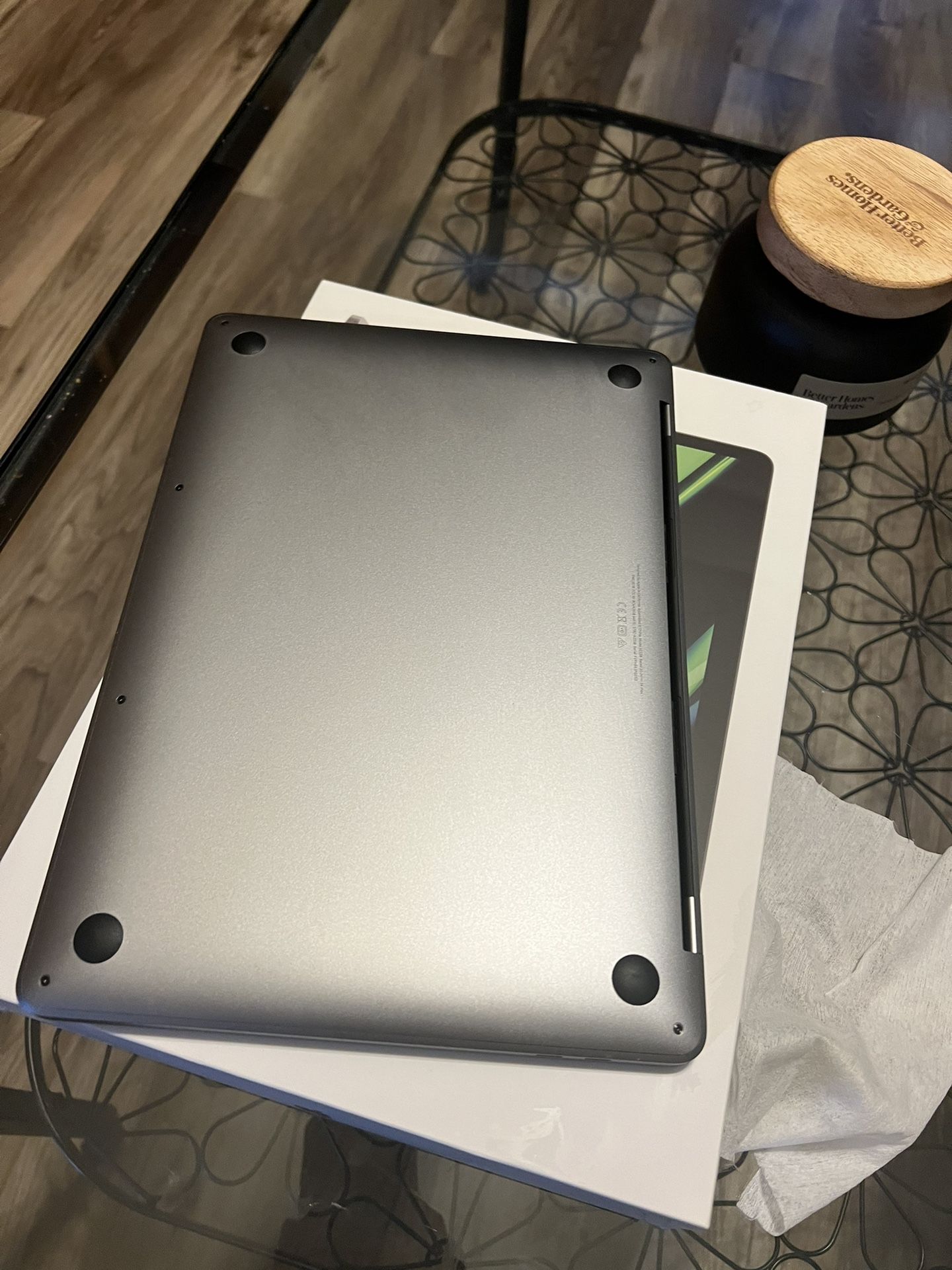 Mac Book Pro 13”